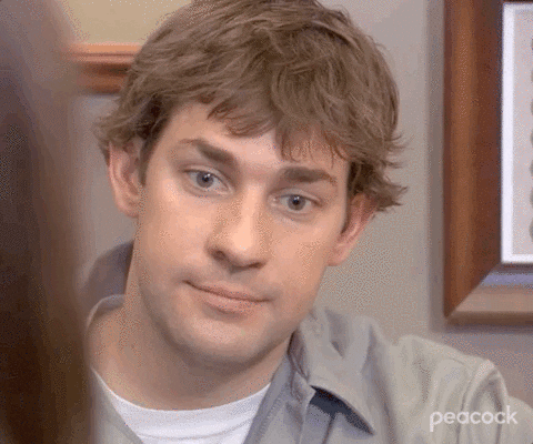 Existential Crisis of a GIF