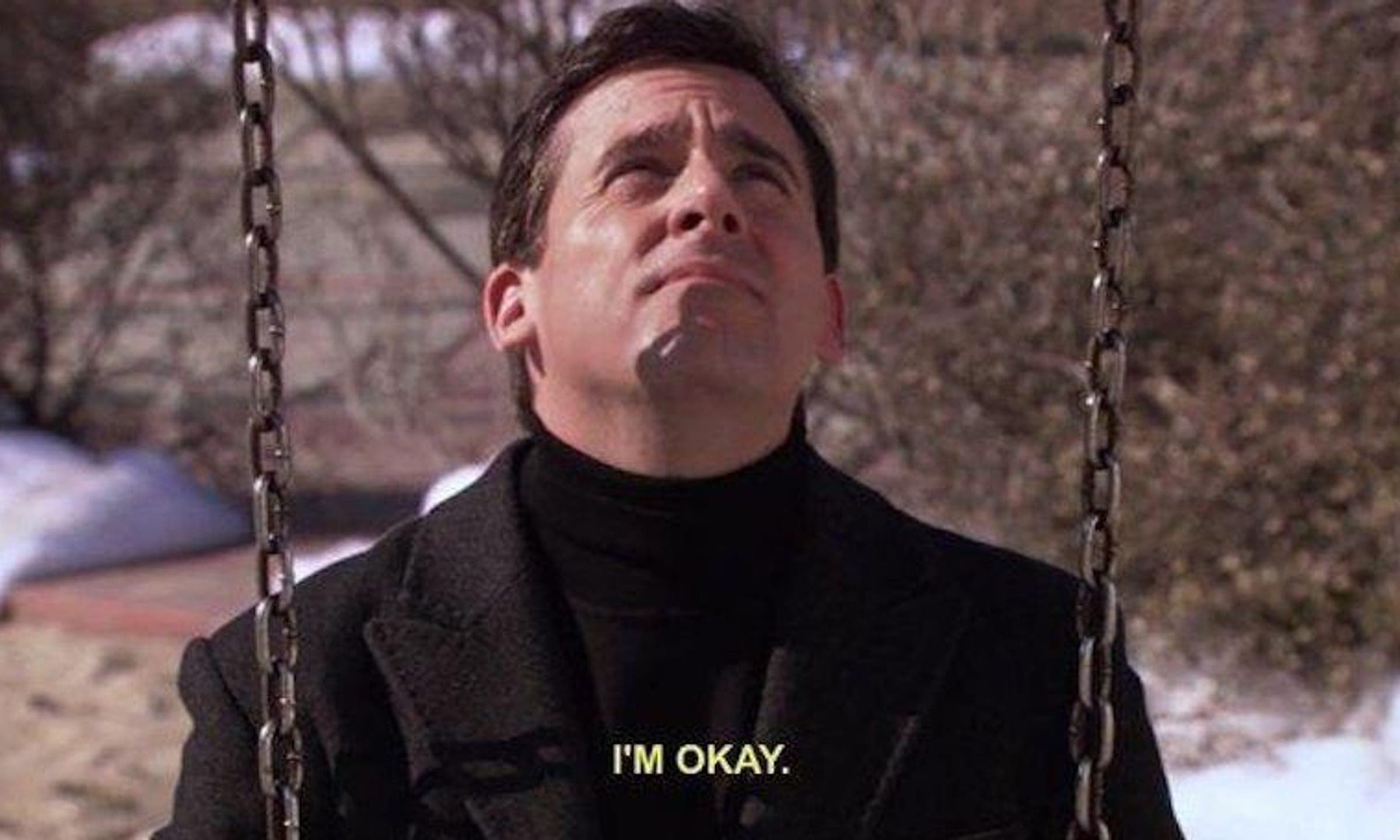 ADHD Speedrun #3: LOL. Rejected