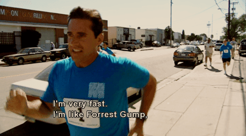 What I Talk About When I Talk About Running (In Bangalore, In My Head)